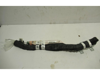 Боковая подушка безопасности    Renault Trafic III (X82)