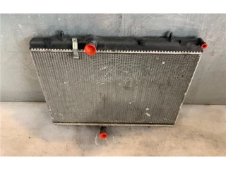 Турбина Радиатор охлаждающей жидкости Citroen C4 Aircross  1330S5   для двигателя RHR (DW10BTED4)      