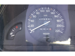 Přístrojová deska Peugeot 106 1997 9627755680