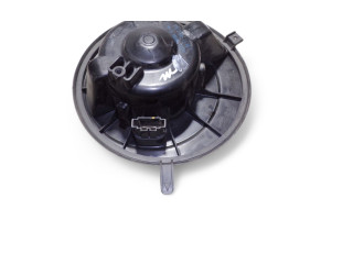 Вентилятор печки 1K2819015C Volkswagen Caddy