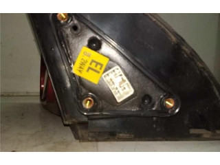 Außenspiegel mechanisch       Chevrolet Nubira   -  года   