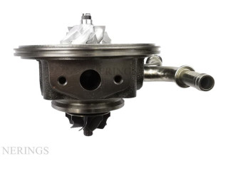  Турбина Ford Ecosport  2800013001280, CHRA11-0001T         