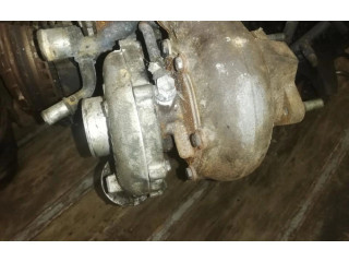  Турбина Volvo XC90  8689592, 022661         