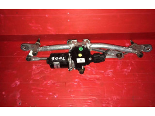 Моторчик дворников Fiat 500L