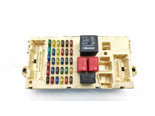 Pojistková skříňka 46558758, 46558752 Alfa Romeo 147 2002