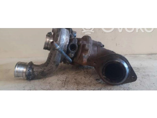 Турбина Mitsubishi Carisma 7700108864