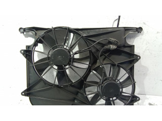 Вентилятор радиатора     96837838    Chevrolet Captiva 2.0