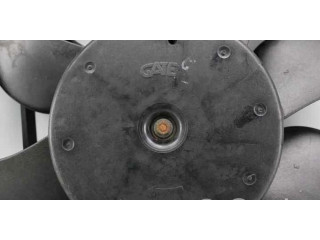 Вентилятор радиатора     0000051820792, 882300200    Fiat Bravo 1.9
