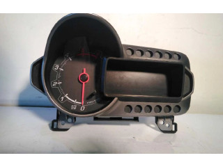 Панель приборов Y680240080   Chevrolet Astra       