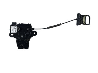 Замок багажника 13513995, 1222200000    Chevrolet Camaro  -  года