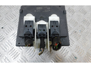 Блок комфорта 5Q0937084E, 5WK50264J Audi A3 S3 8V