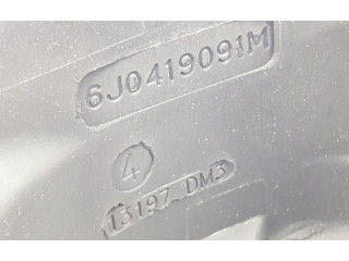 Руль 6J0419091M, 6J0419091M Seat Ibiza IV (6J,6P)