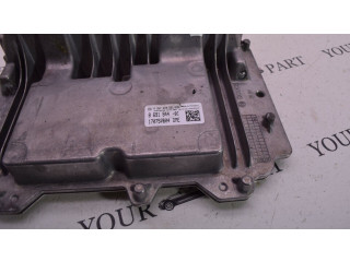 Блок управления двигателя BMW X1 F48 F49