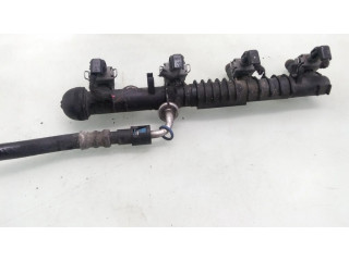 Vstřikovací lišta 0280151076 Opel Corsa C pro benzínový motor 1.2