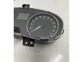 Панель приборов 5J0920811G Skoda Fabia Mk2 (5J)