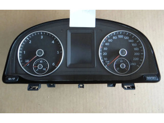 Панель приборов 2K5920876A Volkswagen Caddy