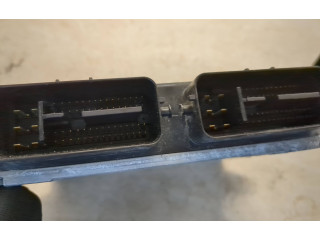 Блок управления двигателя 1860095400, E6T73471 Mitsubishi Colt