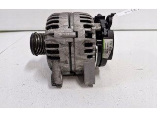 Генератор 0124525035 Citroen Berlingo