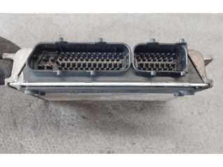 Блок управления двигателя NNN100743 Rover 25