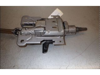 рейка Колонка рулевая 4123GK Peugeot 2008 I 2013 - 2019 года