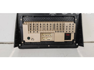 Дисплей       Citroen C5