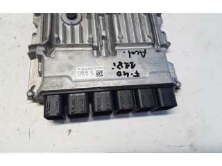 Блок управления двигателем Блок управления 5A23E01 BMW 1 F40