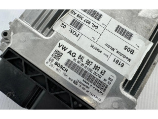 Řídící jednotka 04L907309AB Seat Alhambra (Mk2) 2017