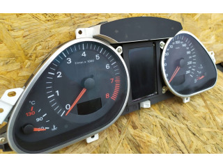 Панель приборов 6974655   Audi A6 S6 C6 4F       