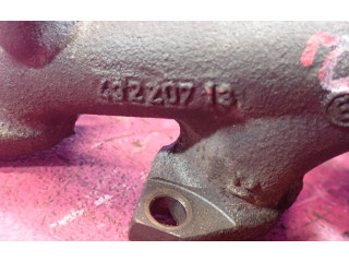 Turbodmychadlo Турбина    Skoda Roomster (5J)   