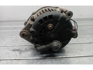 Генератор 96843503, 96843503   Chevrolet Spark      