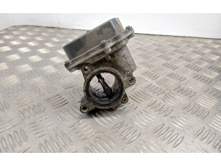 Дроссельная заслонка