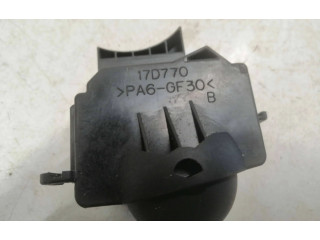 Ручка стеклоочистителей 17D770   Volvo V50