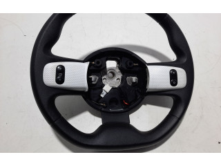 Volant Renault Twingo III 2018 484004149R, 34146661G