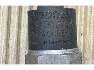 Топливная рампа 0445215005, 0281002405 Alfa Romeo 166 для двигателя 185A6000