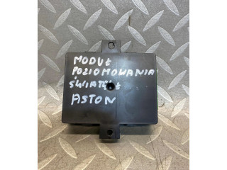 Блок управления Xenon