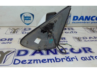 Зеркало электрическое Dacia Logan II 2012 - 2020 года