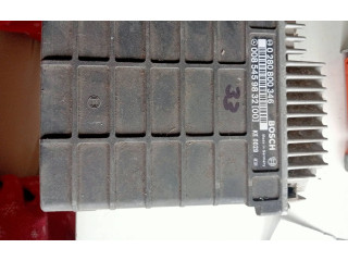 Řídící jednotka 0085459832 Mercedes-Benz E W124 1989