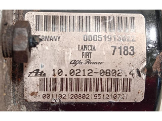 Блок управления АБС 00051913822, 00051913822 Alfa Romeo Giulietta