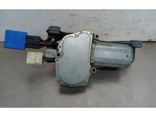 Моторчик заднего дворника     Peugeot 306