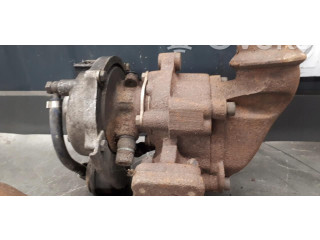 Турбина Peugeot 406 K03225269