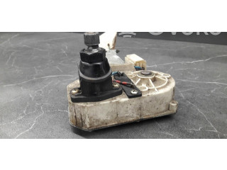 Двигатель стеклоочистителей Fiat Ritmo