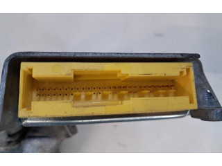 Блок подушек безопасности 60667090   Alfa Romeo 166