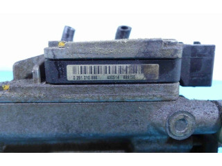Vstřikovací čerpadlo 0470504012, IMPRK1260241 Nissan Almera N16