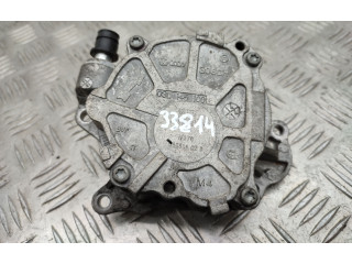 Вакуумный насос