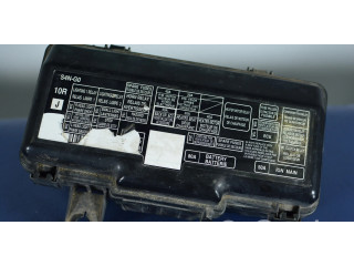 Pojistková skříňka Honda HR-V 2005