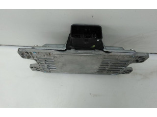 Блок управления двигателя 220ona19618 Nissan Navara D23