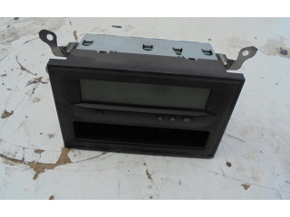 Дисплей Mitsubishi Grandis