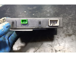 Блок управления Ford Galaxy