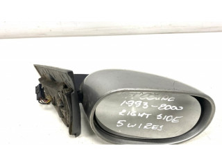 Zpětné zrcátko pravé Fiat Coupe 1995  0149920, C063  