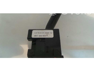 Ручка стеклоочистителей Ford Galaxy